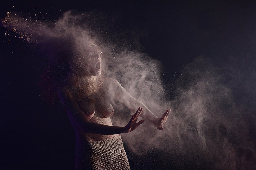 Photograph by Александр Чеканов