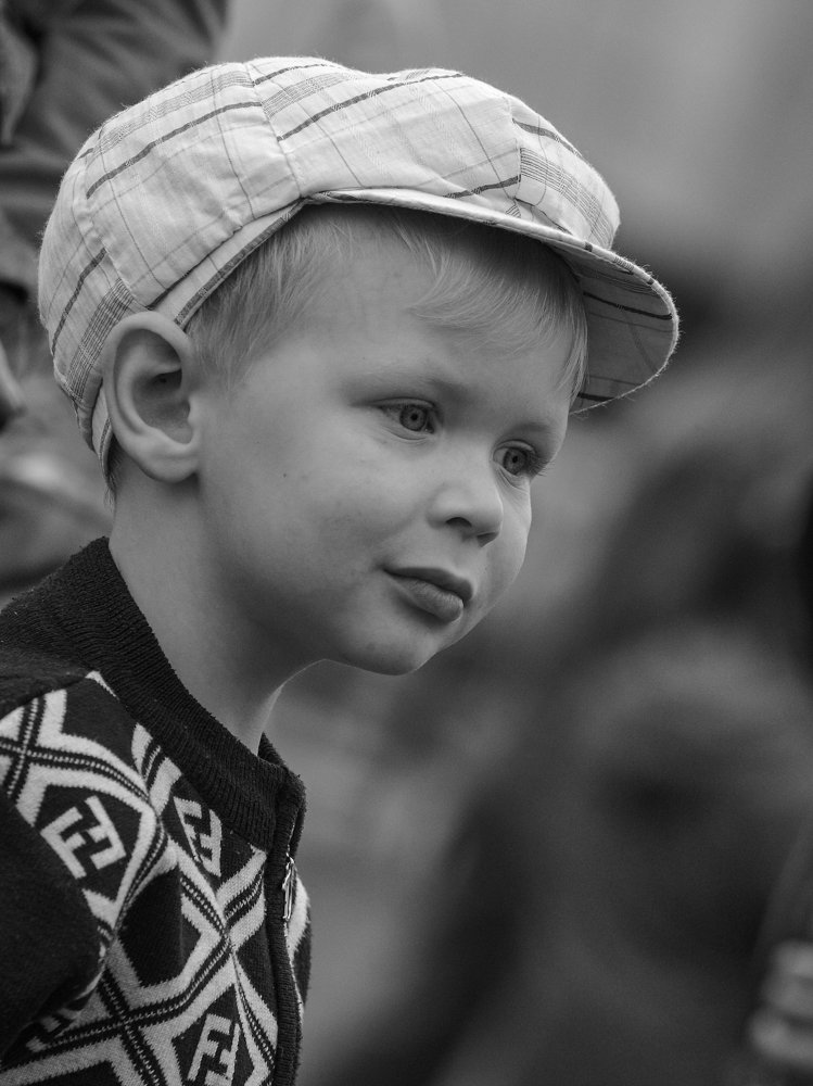 Photograph by Юрий Чернов