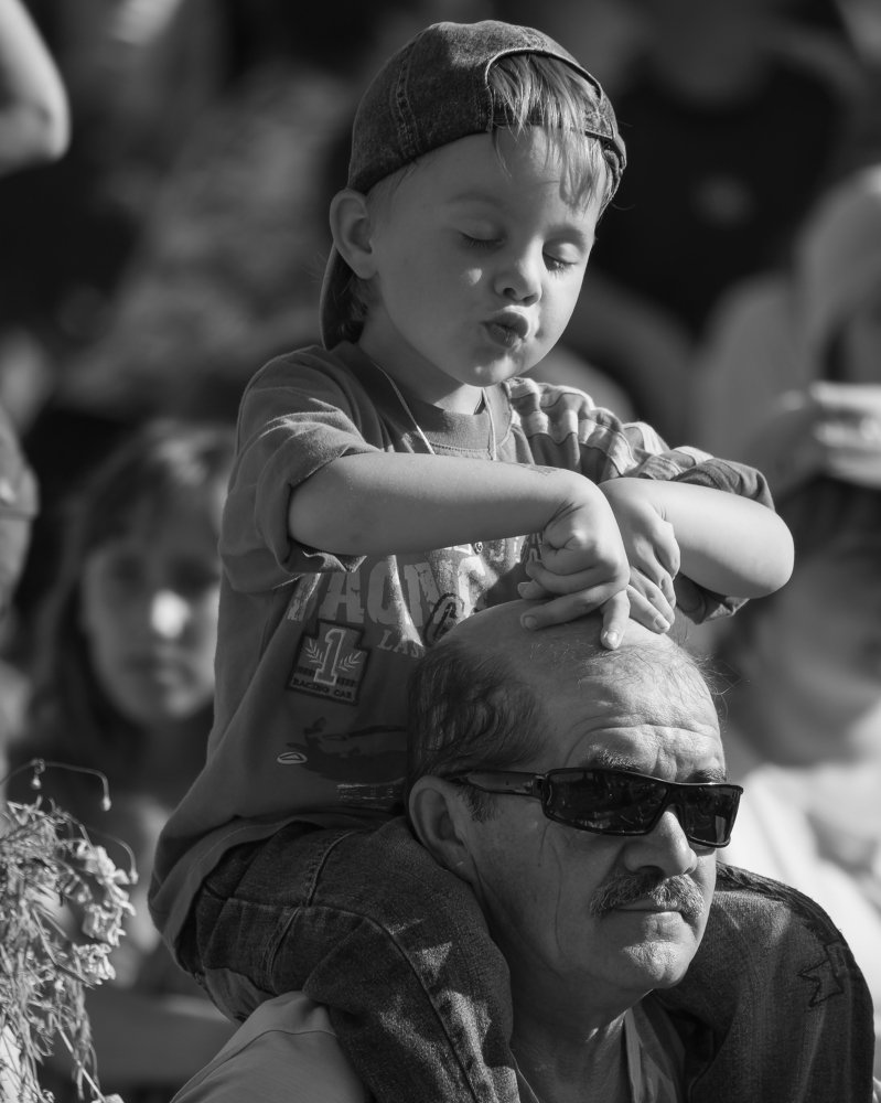 Photograph by Юрий Чернов