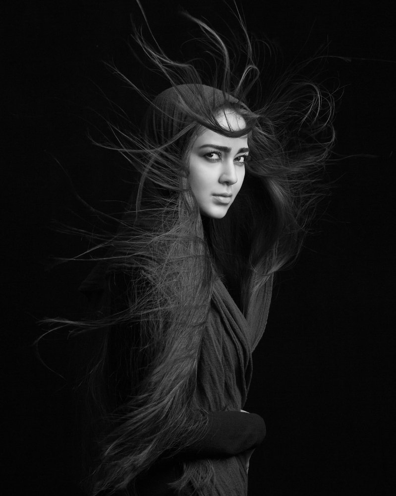 Photograph by Mehdi Mokhtari