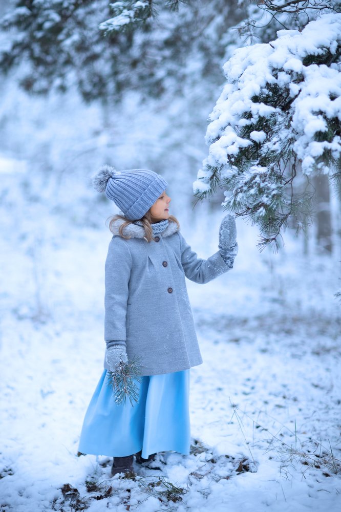 Снегурочка