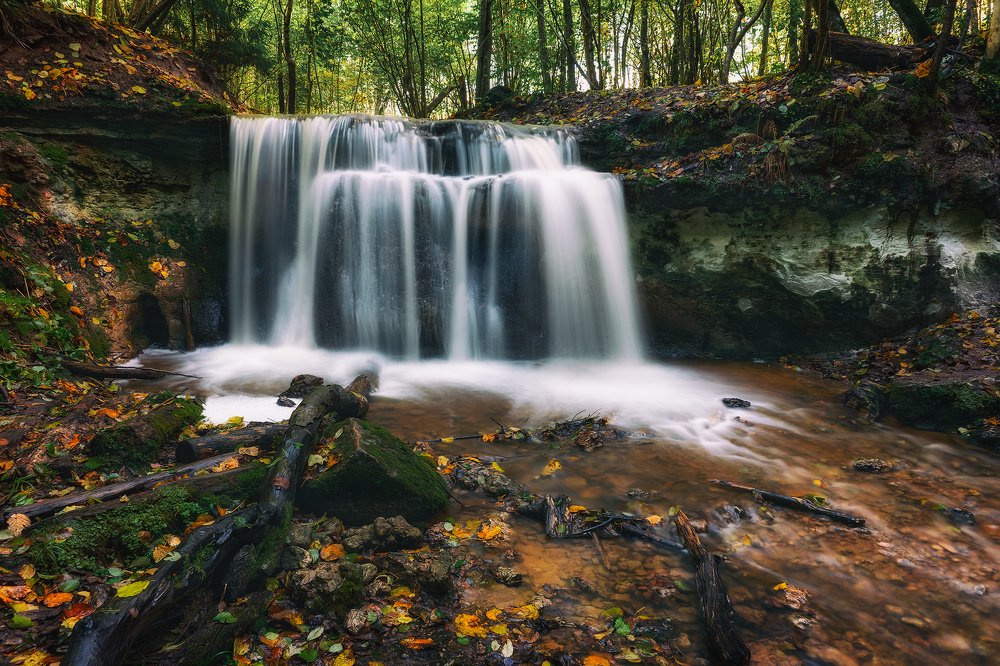 Photograph by Dace Spalviņa