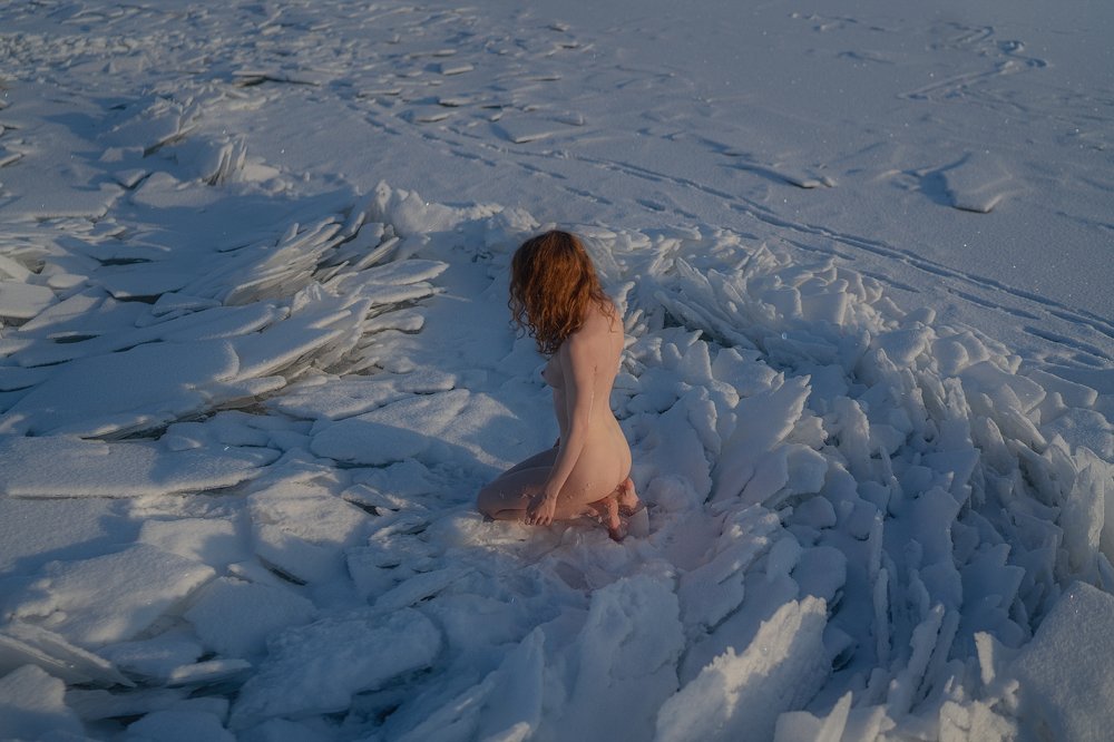 Photograph by Анна Шувалова