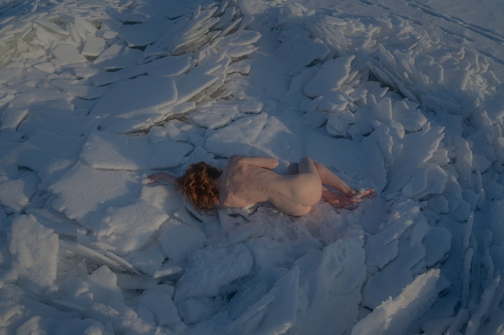 Photograph by Анна Шувалова