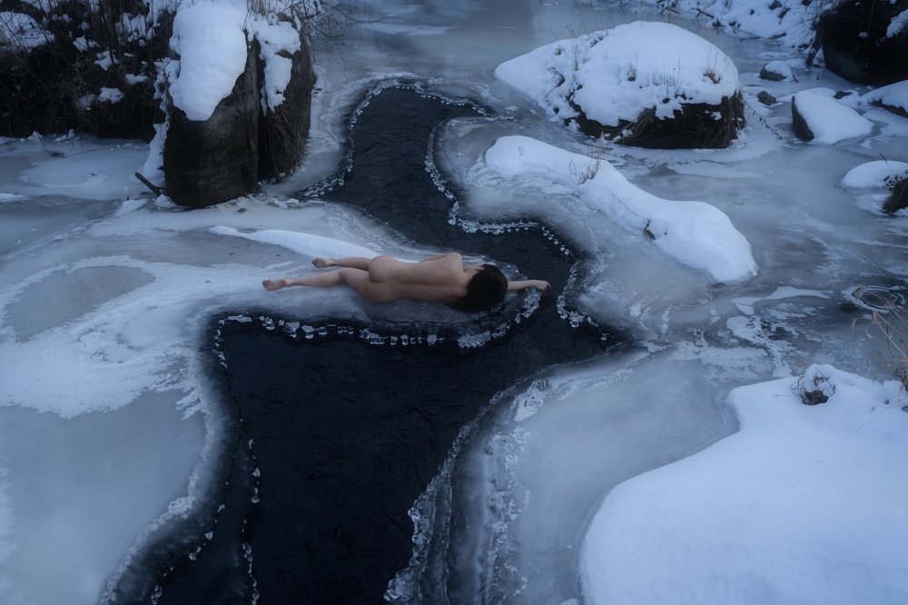 Photograph by Анна Шувалова