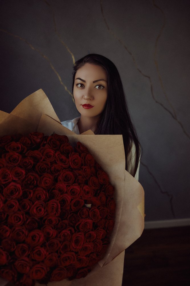 Photograph by Астафьев Владимир