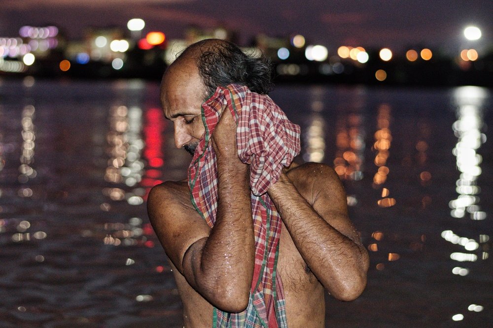 Photograph by SOUGATA GHORAI