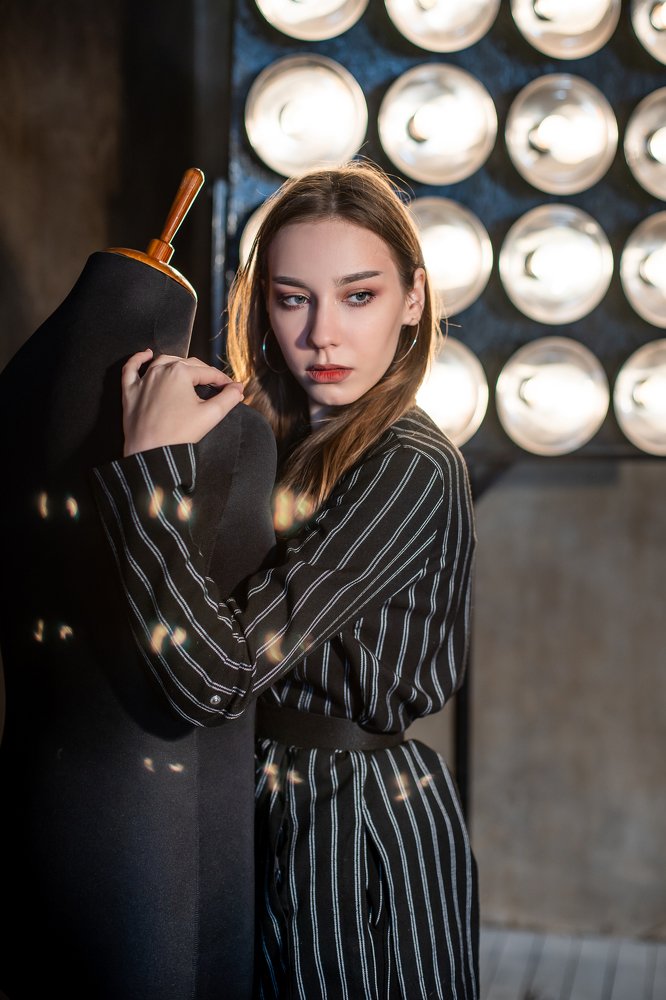 Photograph by Алёна Останкова