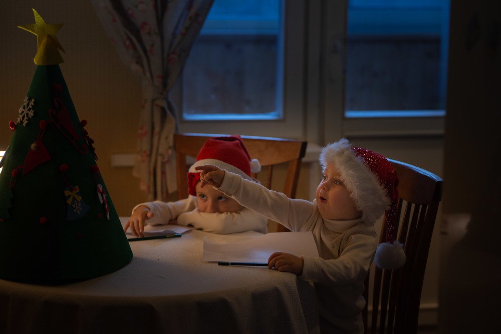 Photograph by Анна Синицина