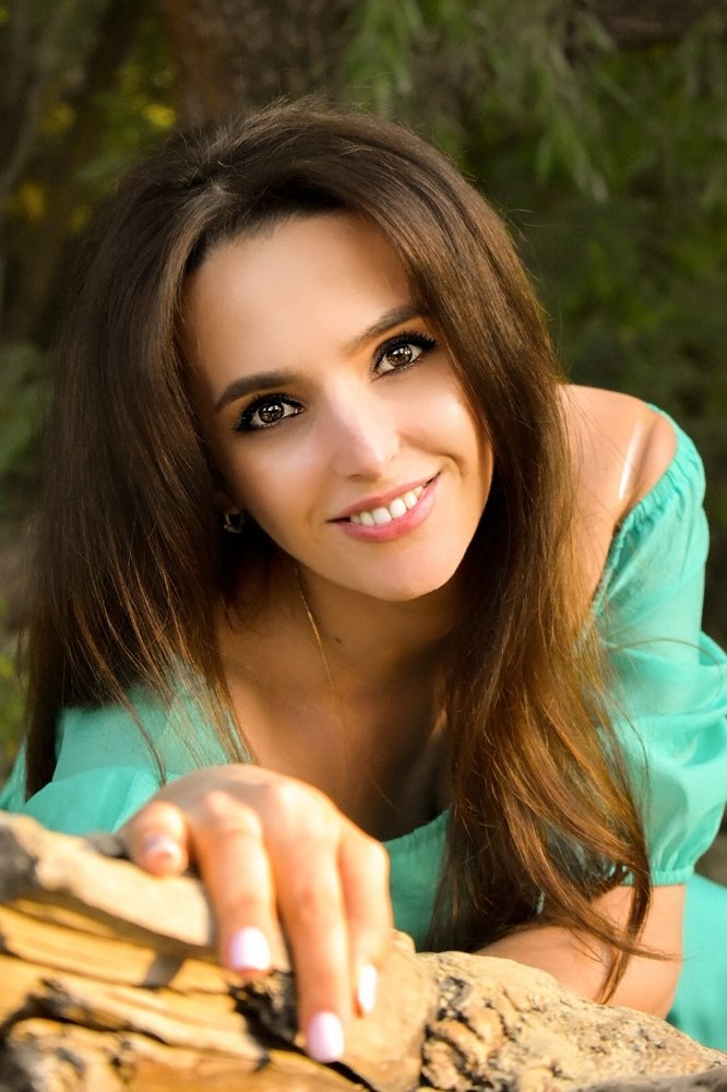 Photograph by Екатерина Ефименко