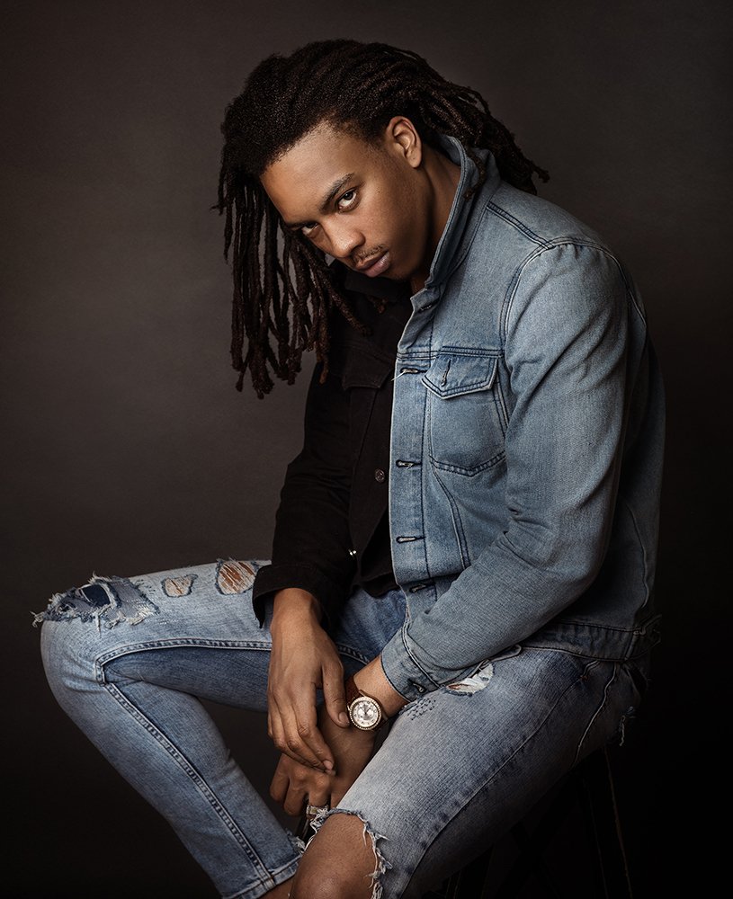 Photograph by San Vid Photography