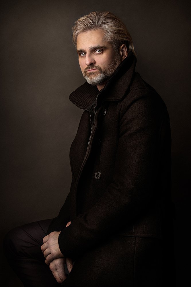 Photograph by San Vid Photography