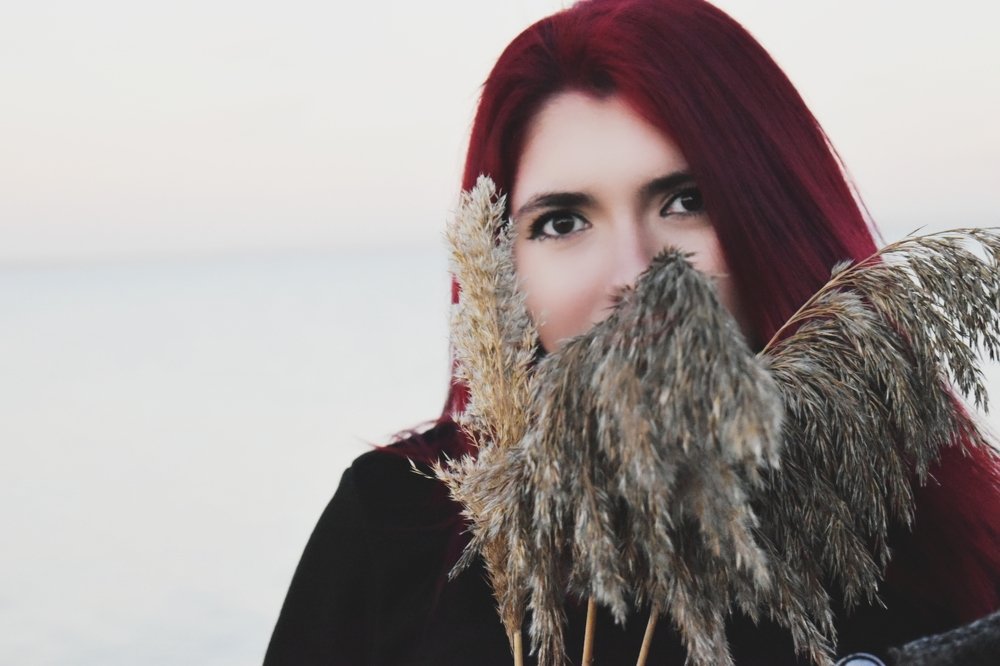 Photograph by Екатерина Ефименко