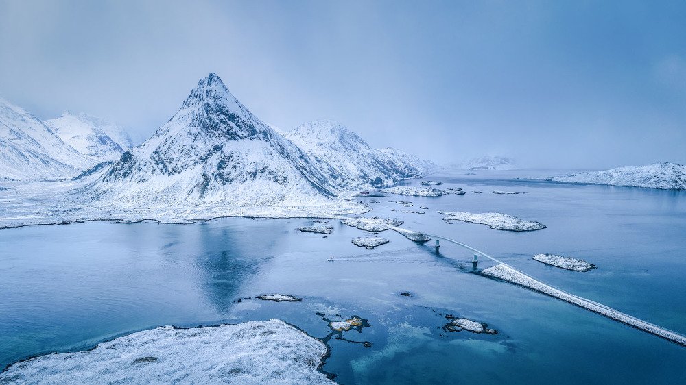 Photograph by Алексей Вымятнин