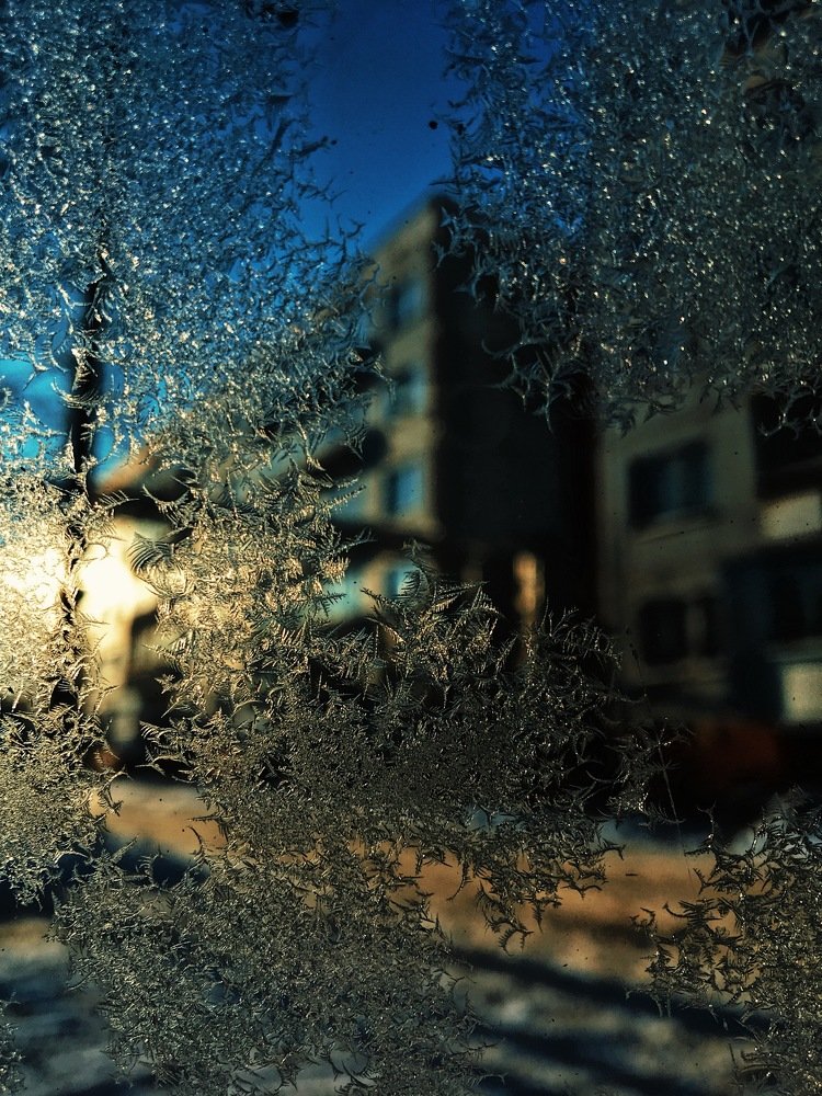 Photograph by Гребёнкина Ирина