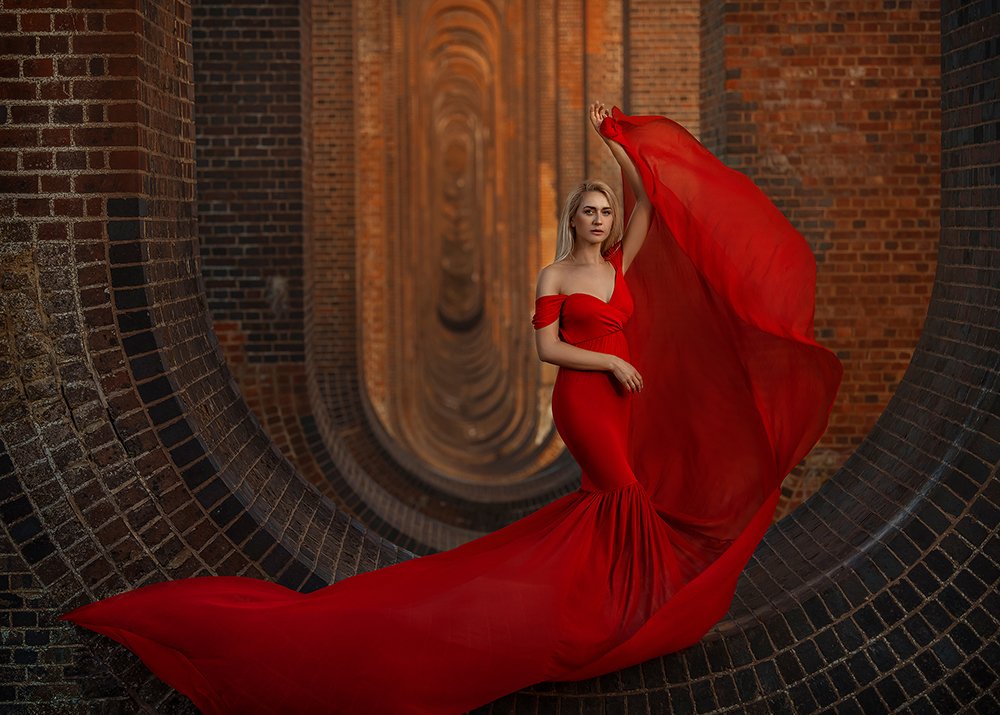 Photograph by San Vid Photography