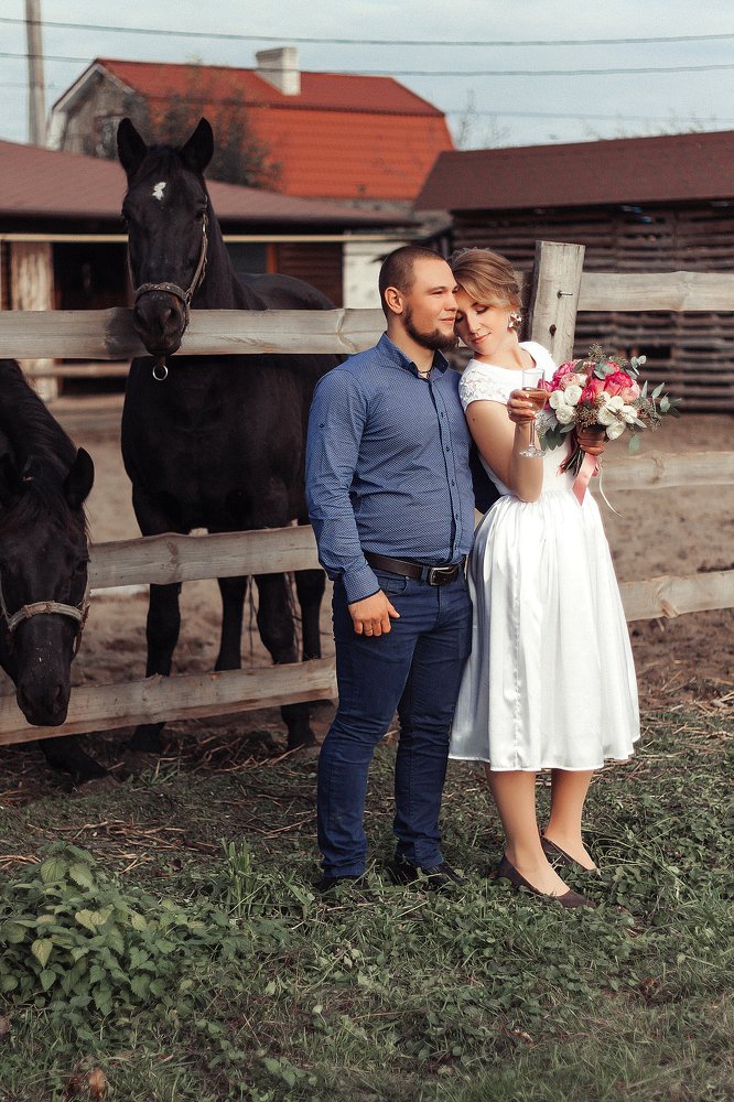 Photograph by Алина Кушнирук