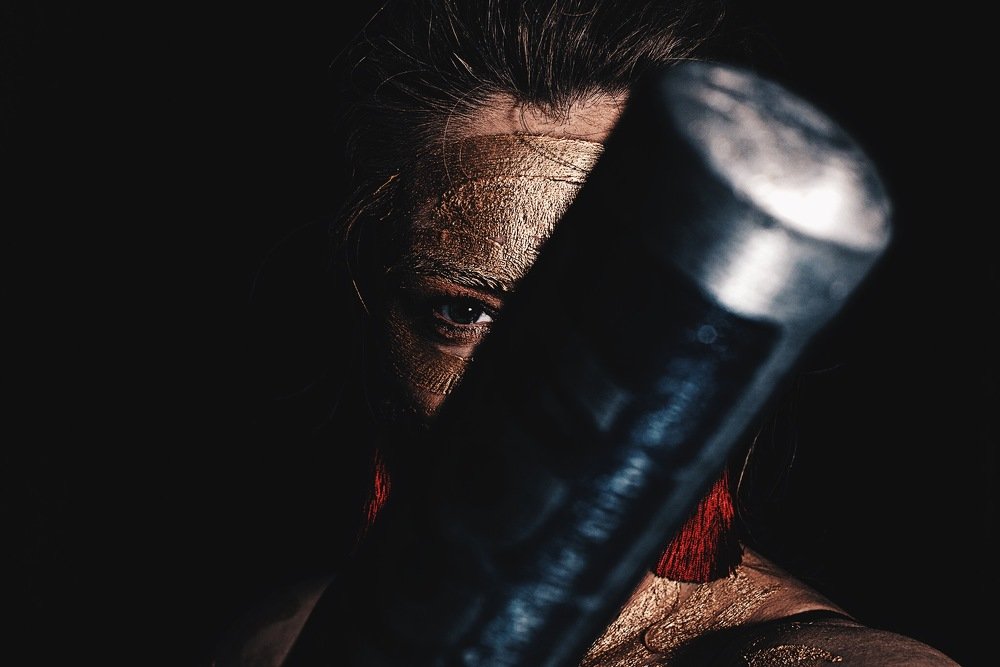 Photograph by Гребёнкина Ирина