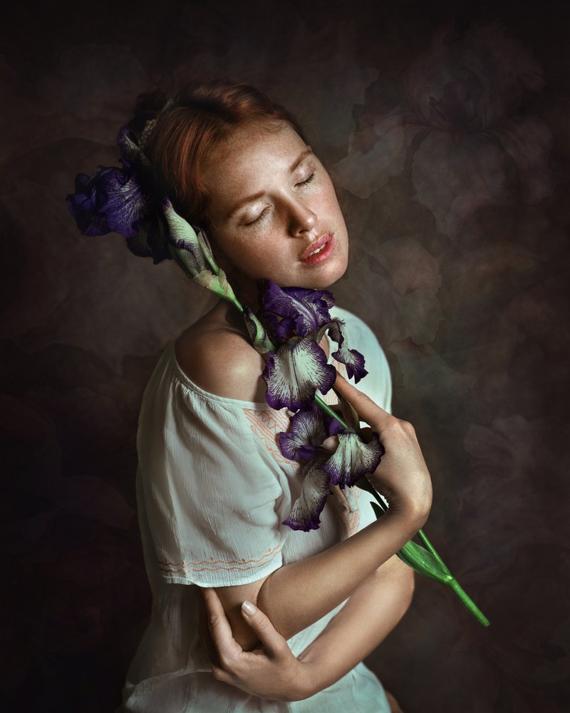 Photograph by Алена Кисель