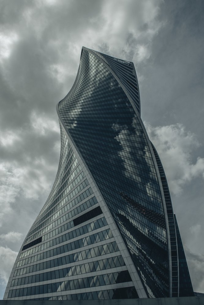 Photograph by Артем Полинин