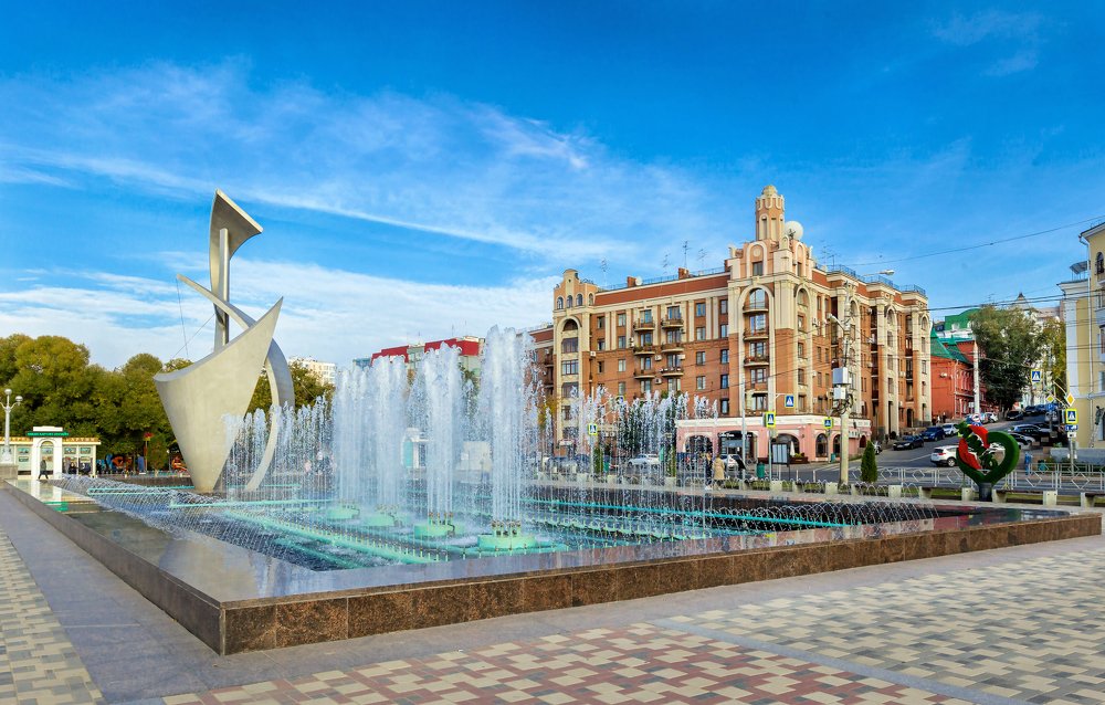 Photograph by Андрей Тишкин