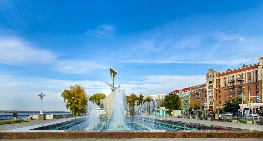 Photograph by Андрей Тишкин