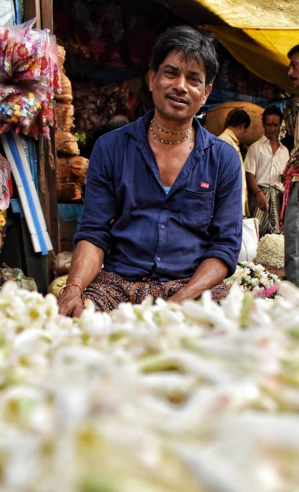 Photograph by Pritam Patra