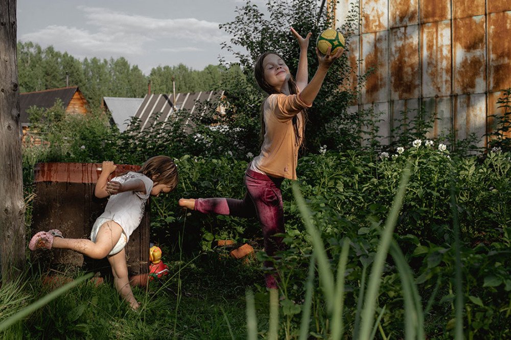 Photograph by Гребёнкина Ирина