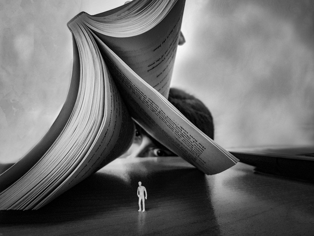 Photograph by Nastaran Mousavi