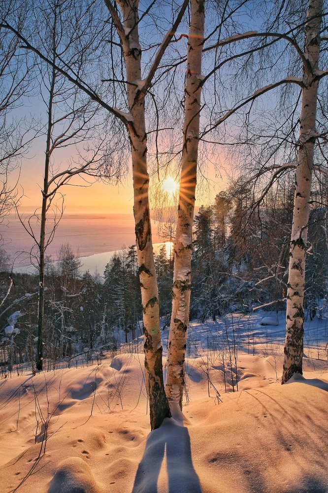 Photograph by Ольга Одаренко