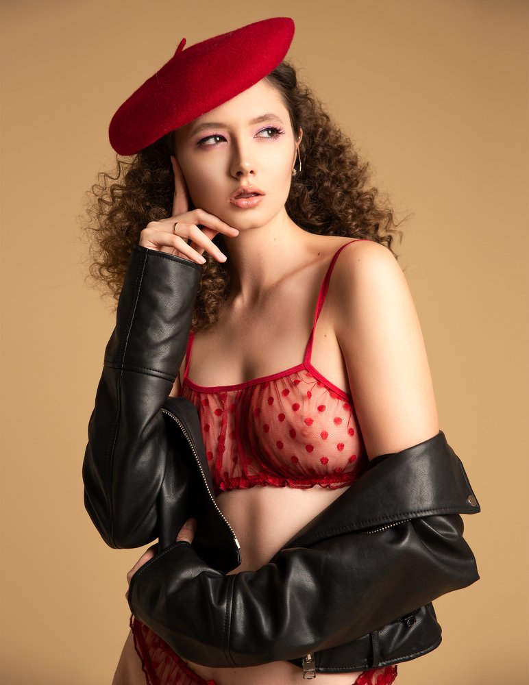 Photograph by Леонид Маркачев