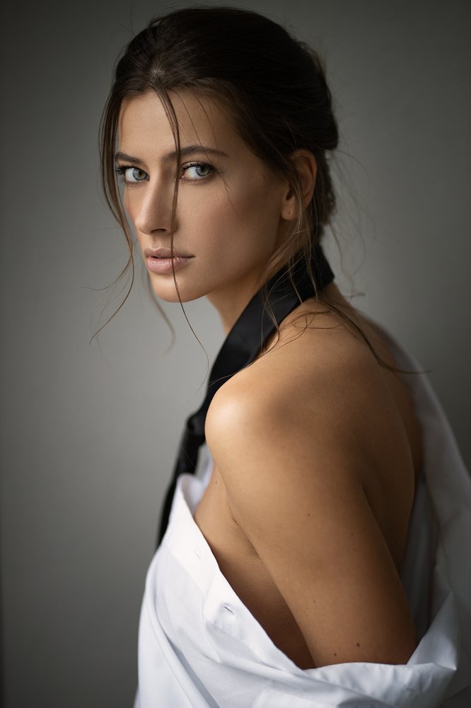 Photograph by Александр Губель