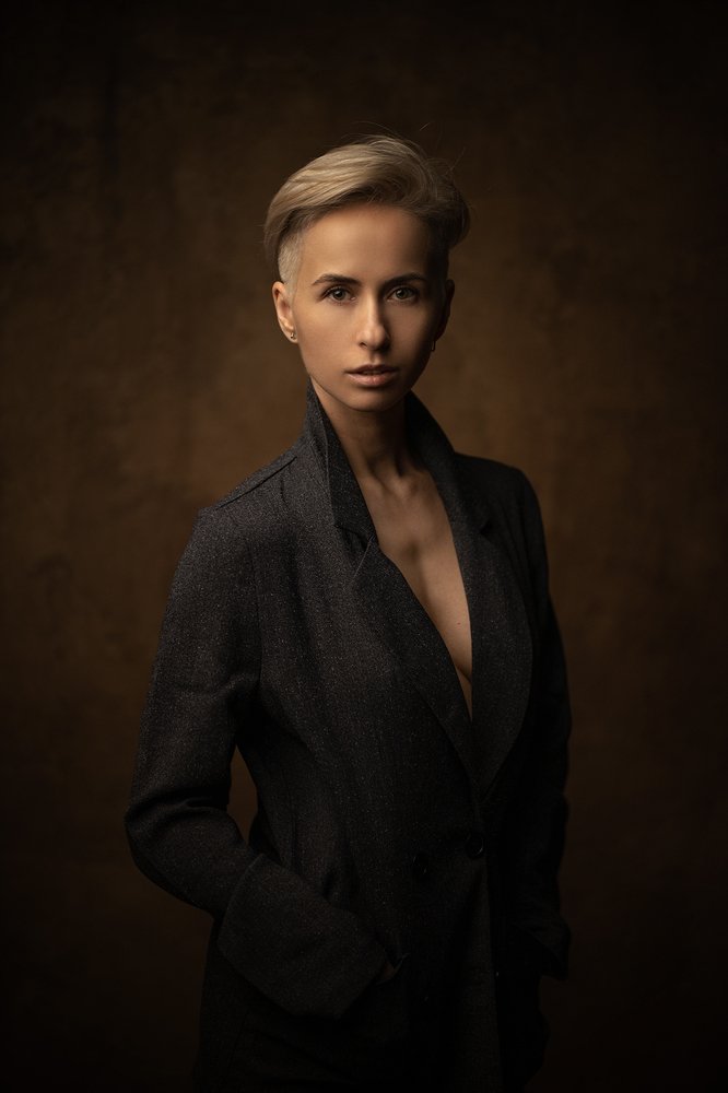 Photograph by Александр Губель