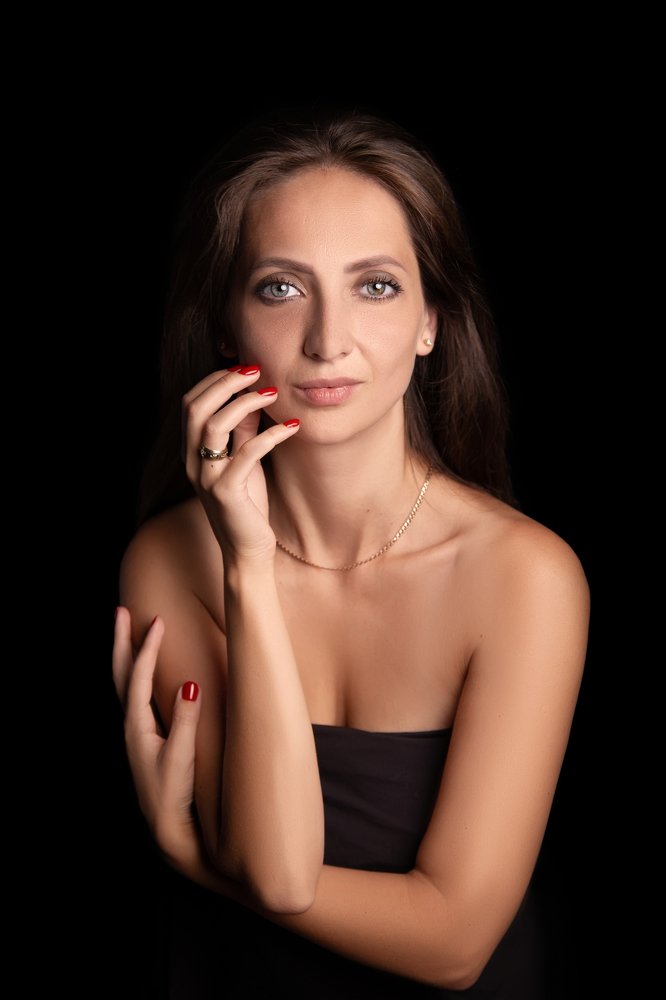 Photograph by Ирина Чайка