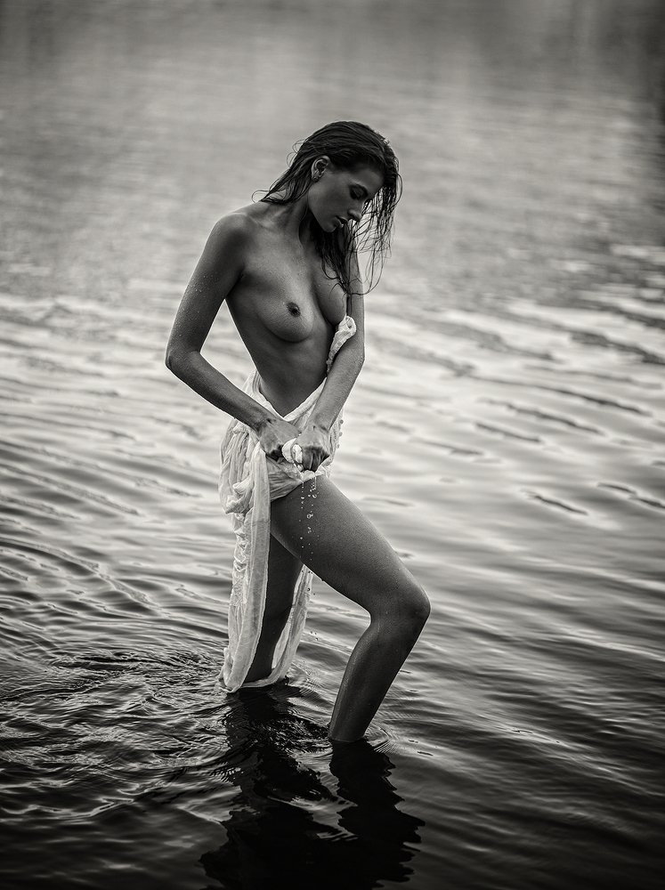 Photograph by Александр Губель