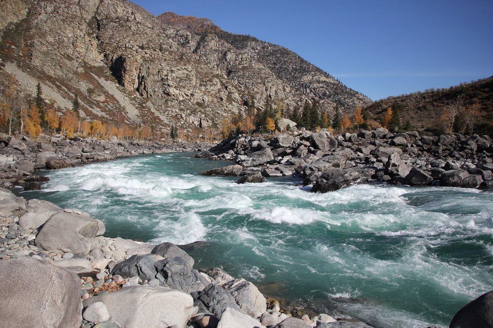 Photograph by Владимир Каверин