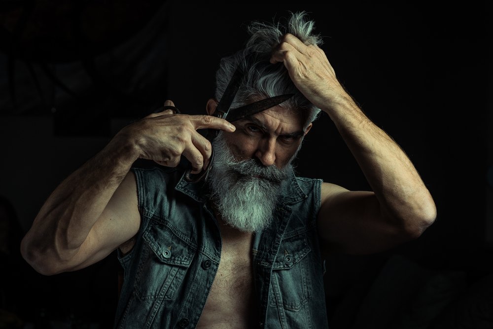 Photograph by Ivan Naunov