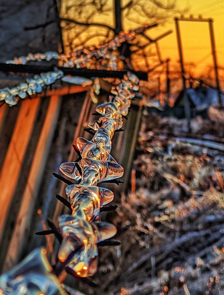 Photograph by Andrey Matveenko