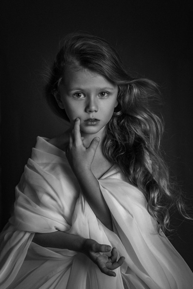 Photograph by Виктория Кузилова