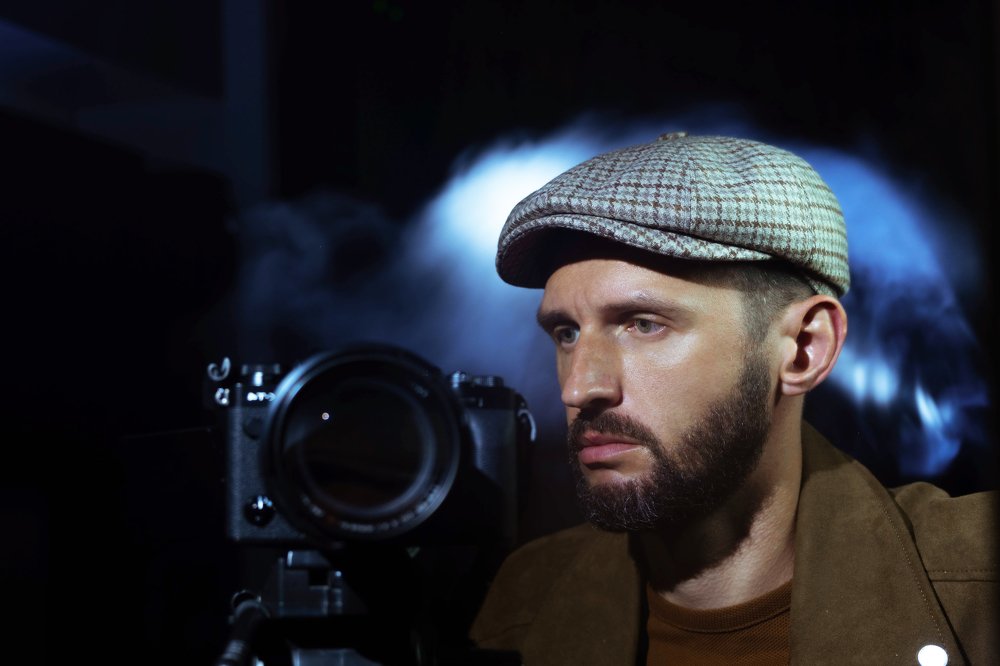 Photograph by Дмитрий Назаренко