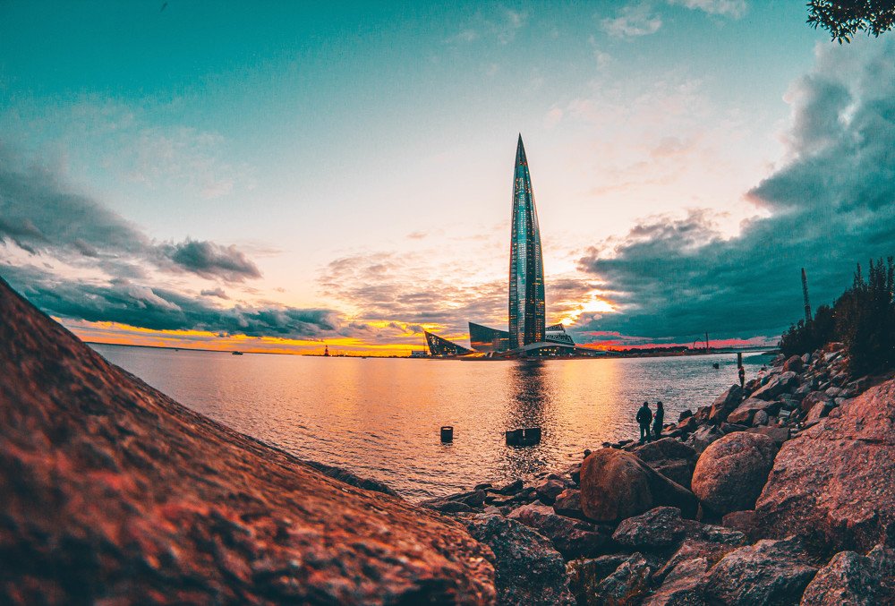 Photograph by Илья Найко