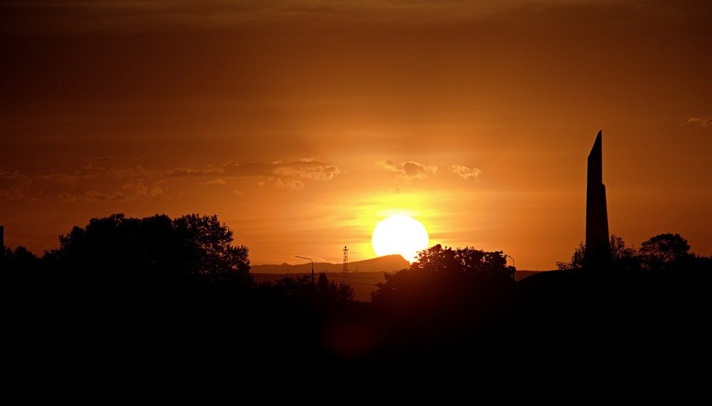 Photograph by Виктор Косюк