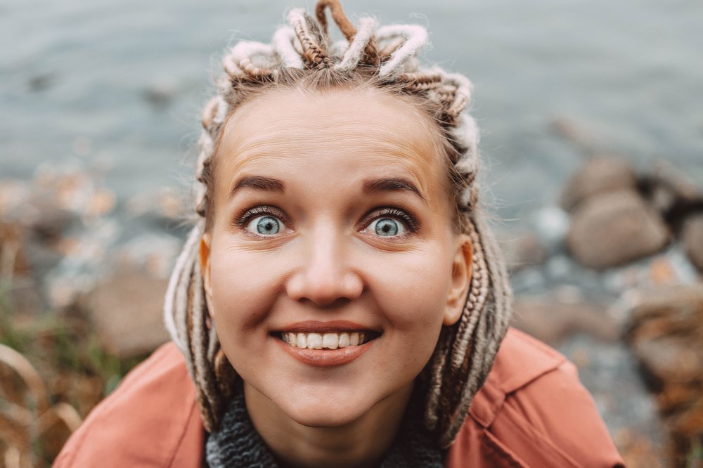 Photograph by Илья Найко