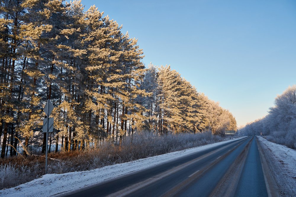Photograph by Виктор Пономарёв