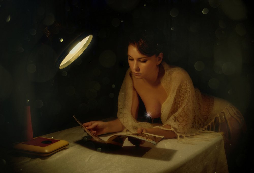 Photograph by Дмитрий Назаренко