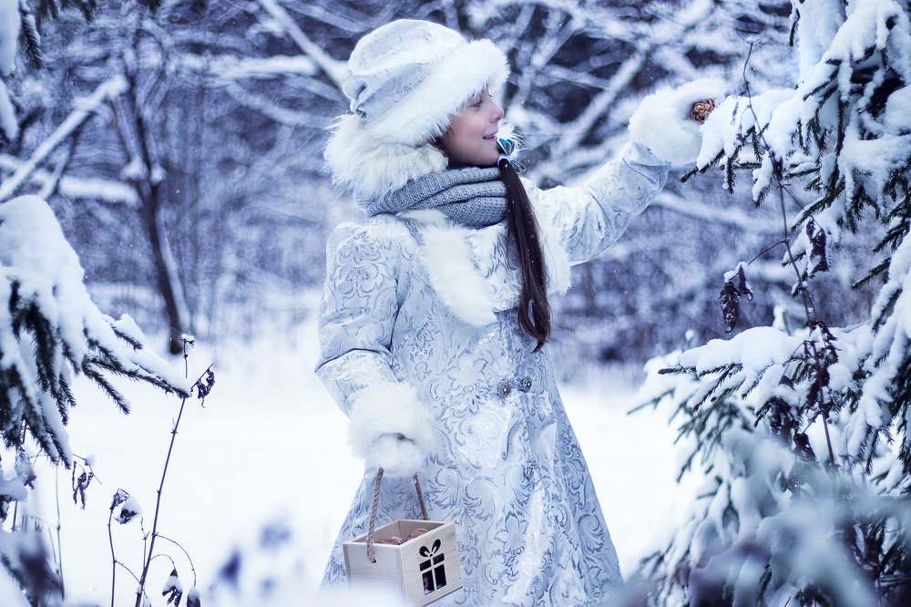 Photograph by Марина Киселева