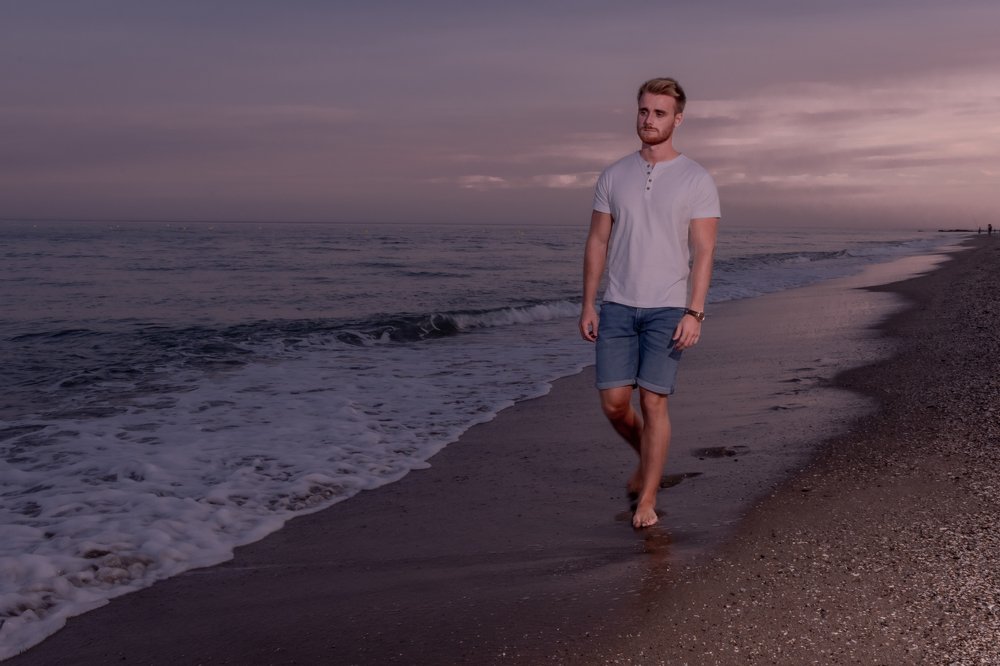 Photograph by David Alcaide