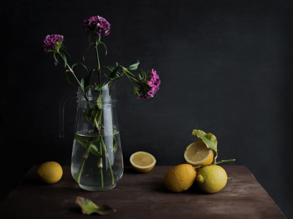 Photograph by Елизавета Калинина