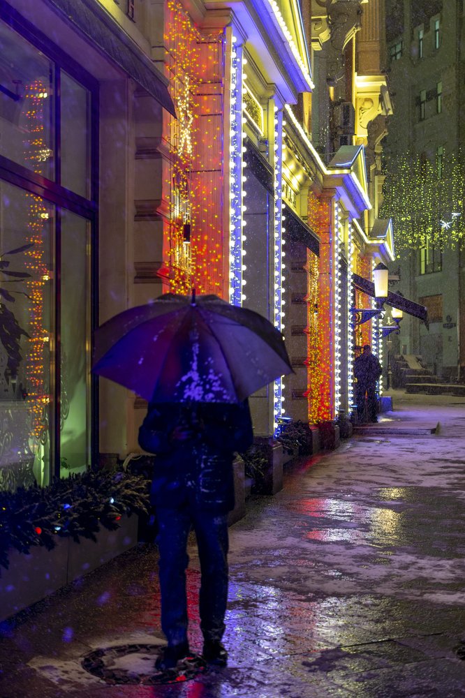 Залит цветом.