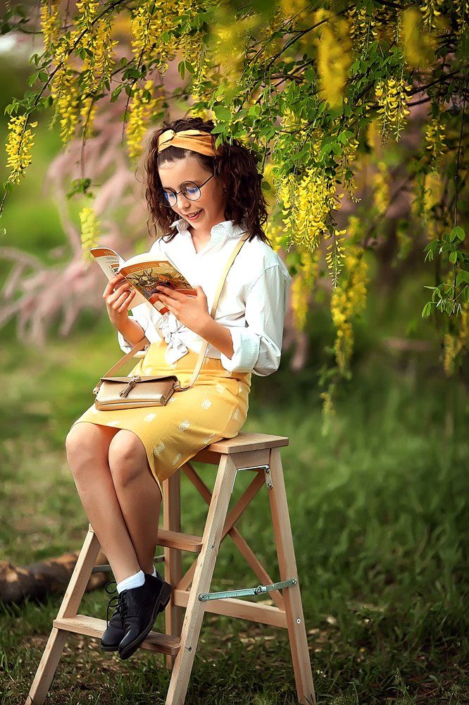 Photograph by Ольга